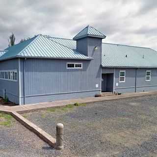 Salem Missionary Baptist Church - Gervais, Oregon