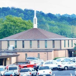 Calvary Baptist Church Chattanooga, Tennessee