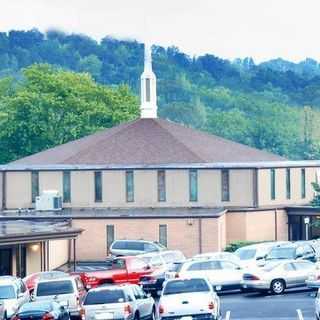 Calvary Baptist Church - Chattanooga, Tennessee