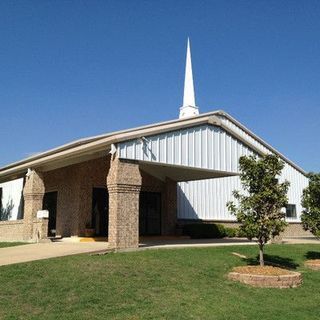 Central Baptist Church Mckinney, Texas