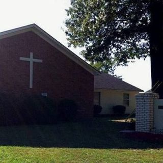 Panola Missionary Baptist Church &#8211; Lonoke - Lonoke, Arkansas