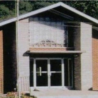 First Baptist Church Brookville, Indiana