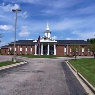 Metro Baptist Church Belleville, Michigan
