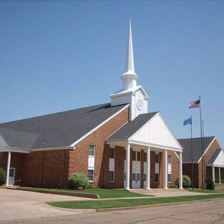 Bible Baptist Church Enid, Oklahoma