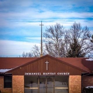 Immanuel Baptist Church Bloomington, Illinois