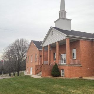 Victory Baptist Church Staunton, Virginia