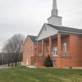 Victory Baptist Church - Staunton, Virginia