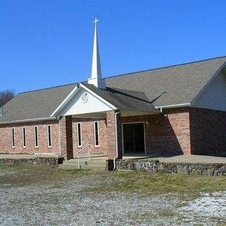 Heritage Baptist Church Winslow, Arkansas