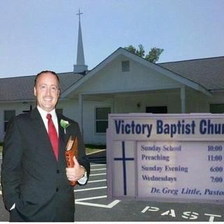 Victory Baptist Church - Gaffney, South Carolina