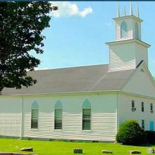 El Baptist Church - Surry, New Hampshire