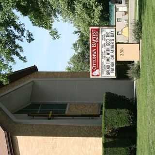 Ottumwa Baptist Temple - Ottumwa, Iowa