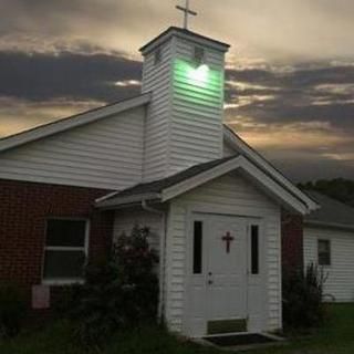 Copper Ridge Baptist Church Powell, Tennessee