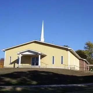 Bible Baptist Church Carthage, Missouri