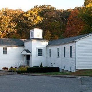 Cornerstone Baptist Church - Oakdale, Connecticut