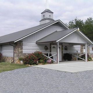 Antioch Independent Baptist Church Newport, Tennessee
