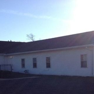 Brodhead Baptist Church Brodhead, Wisconsin