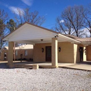 Reedys Chapel Baptist Church - Calhoun City, Mississippi