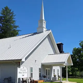 Friendship Bible Baptist Church - Friendship, New York