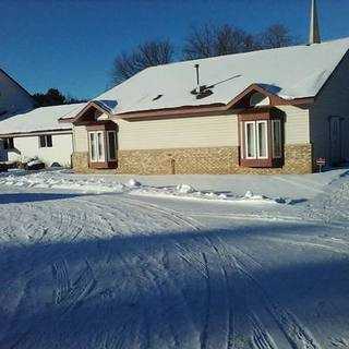 Faith Baptist Church - Hinckley, Minnesota