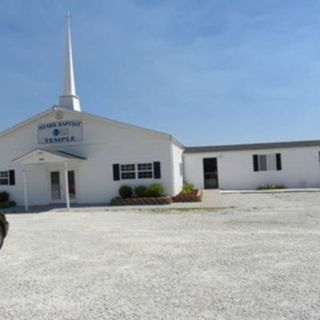 Ozark Baptist Temple Ozark, Missouri