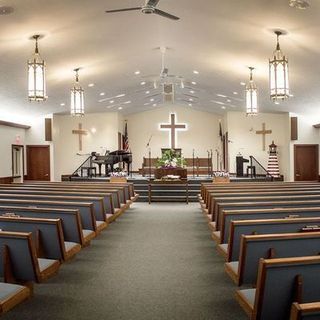 New Testament Baptist Church Butler, Pennsylvania