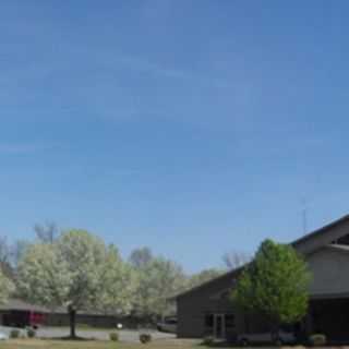 Bible Baptist Church - Jacksonville, Arkansas