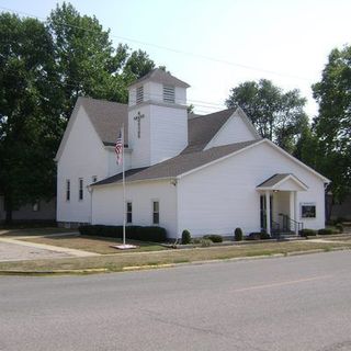 Grace Baptist Church Moweaqua, Illinois