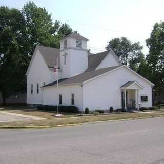 Grace Baptist Church - Moweaqua, Illinois