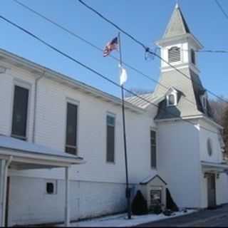 Bible Baptist Church - Shickshinny, Pennsylvania