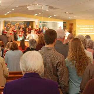 Temple Baptist Church - Chesapeake, Virginia