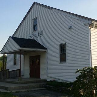 Open Bible Baptist Church Brooklyn, Connecticut