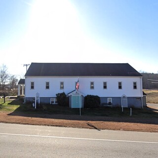 Open Bible Baptist Church - Brooklyn, Connecticut