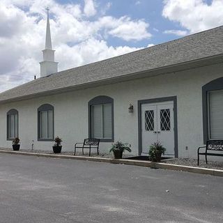 Colony Baptist Church Ellenton, Florida