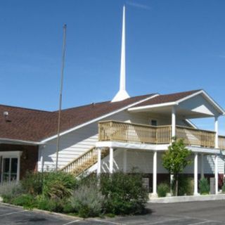 Lighthouse Baptist Church Lafayette, Indiana