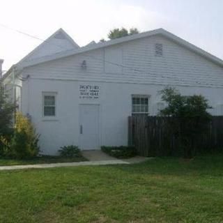 Grace Baptist Church Smyrna, Delaware