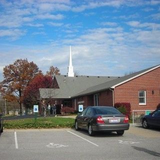 Eastgate Baptist Church Cincinnati, Ohio