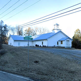 Unity Baptist Church Knoxville, Tennessee