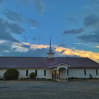 Jubilee Baptist Church - Wytheville, Virginia