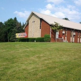 Faith Baptist Church Niles, Ohio