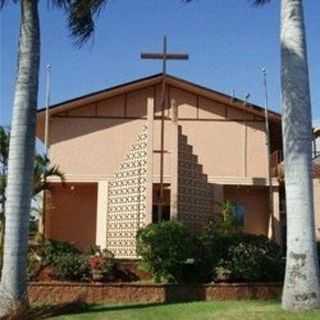 Lanakila Baptist Church - Waipahu, Hawaii