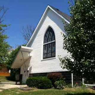 Will County Baptist Temple - Joliet, Illinois