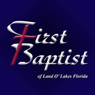 First Baptist Church Land O' Lakes, Florida