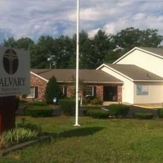 Calvary Baptist Church - Hanson, Massachusetts