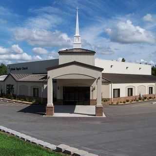 Hillside Baptist Church - Springfield, Missouri