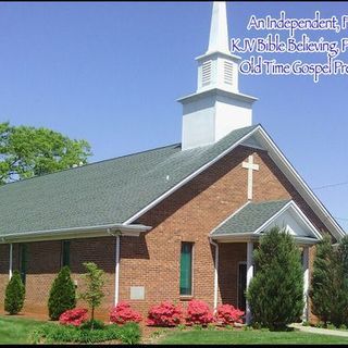 Central Baptist Church &#8211; Axton Axton, Virginia