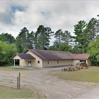 Heartland Baptist Church - Hackensack, Minnesota