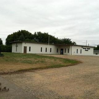 Winnebago Berean Baptist Church &#8211; Winnebago - Winnebago, Minnesota