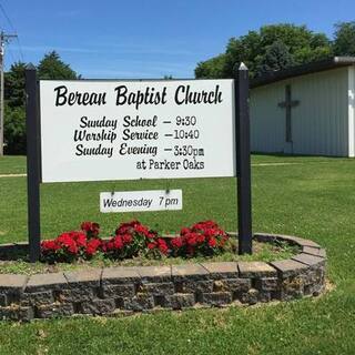 Winnebago Berean Baptist Church &#8211; Winnebago - Winnebago, Minnesota