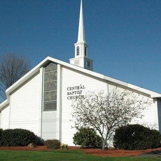 Central Baptist Church Southington, Connecticut