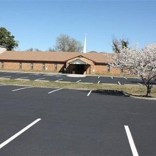 Diamond Springs Baptist Church Virginia Beach, Virginia